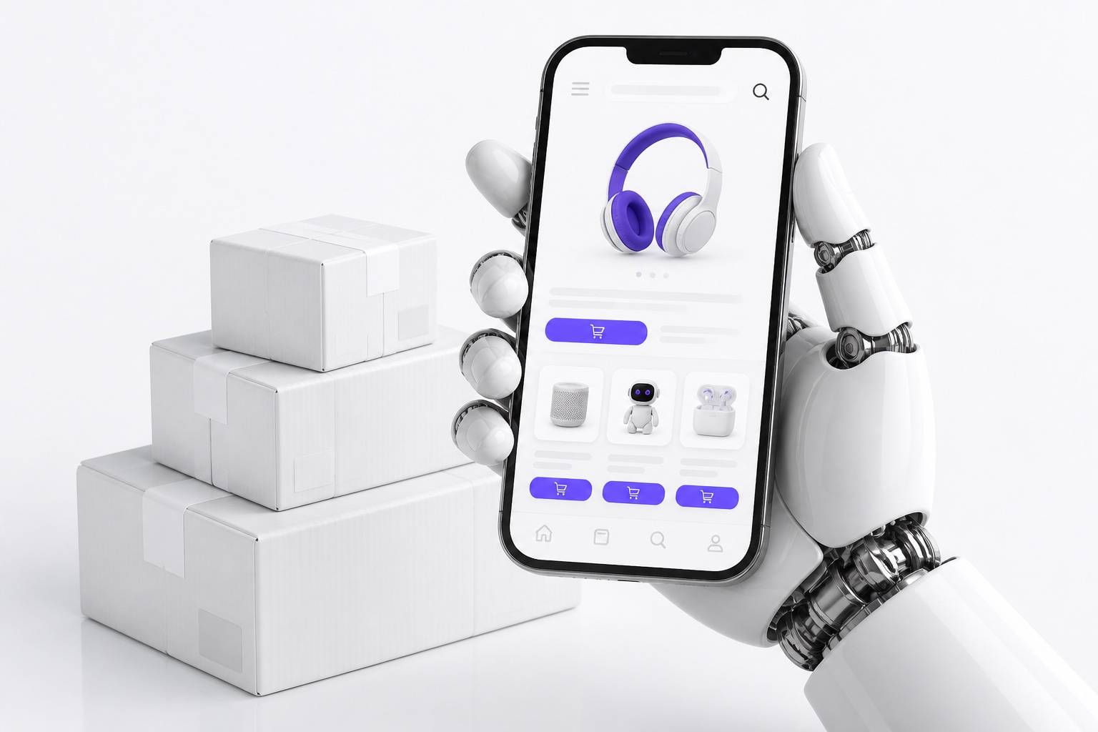 E-Commerce Support Agent 2
