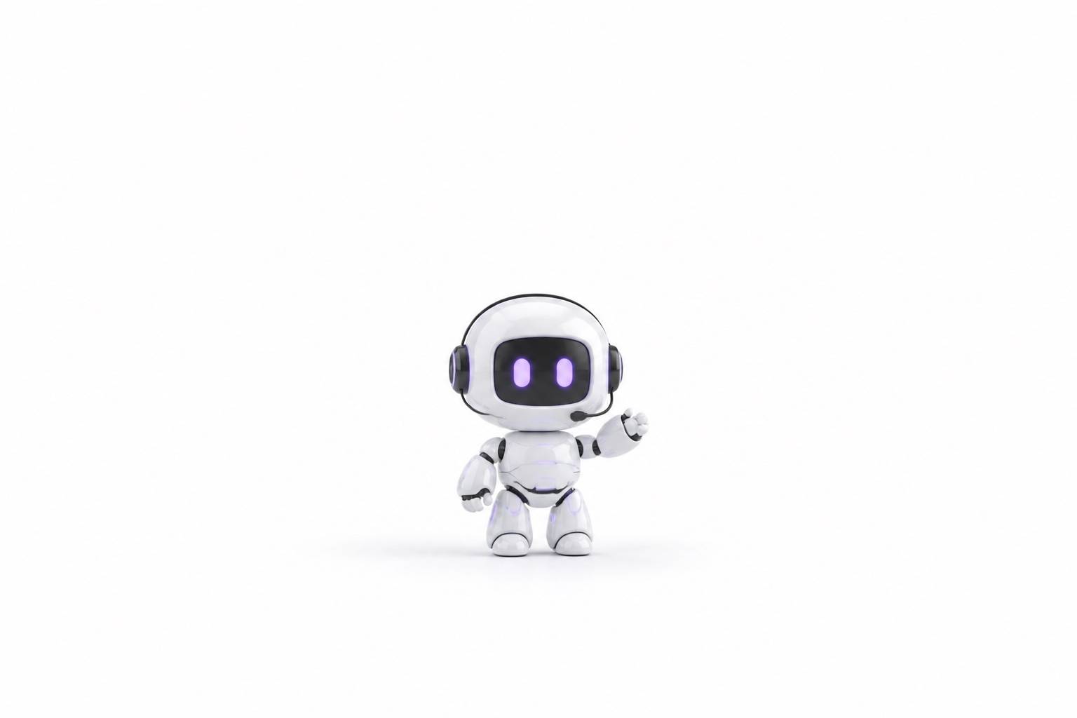 AI Voice Receptionist Agent 1