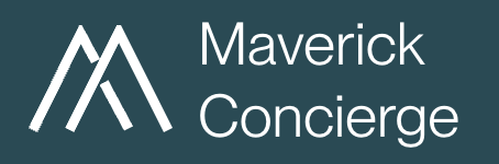 Maverick Concierge